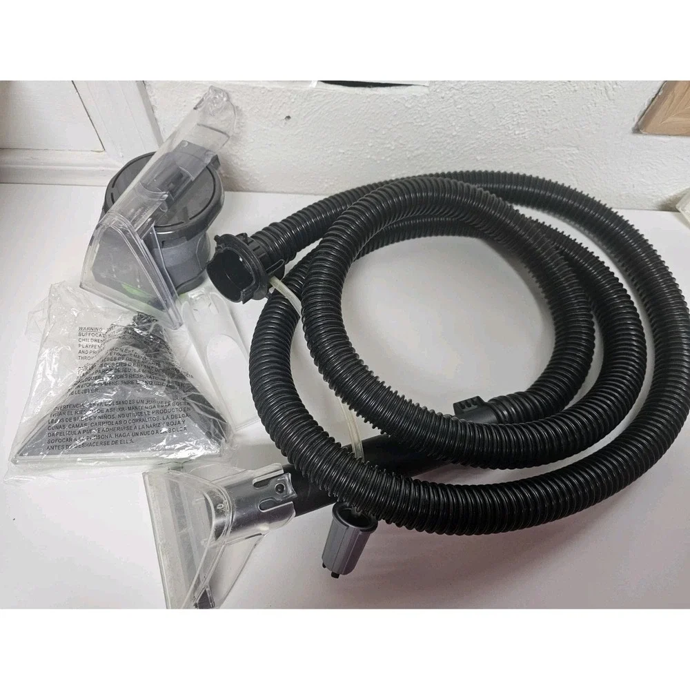 Hoover Power Scrub Lightly Used Parts and Accessories PARTS ONLY Carpet Cleaner‎